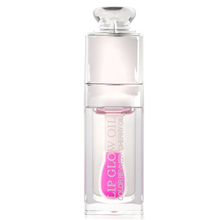 زيت توهج الشفاه Dior Addict - # 000 Universal Clear 6ml/0.2oz من Christian Dior - صورة 1
