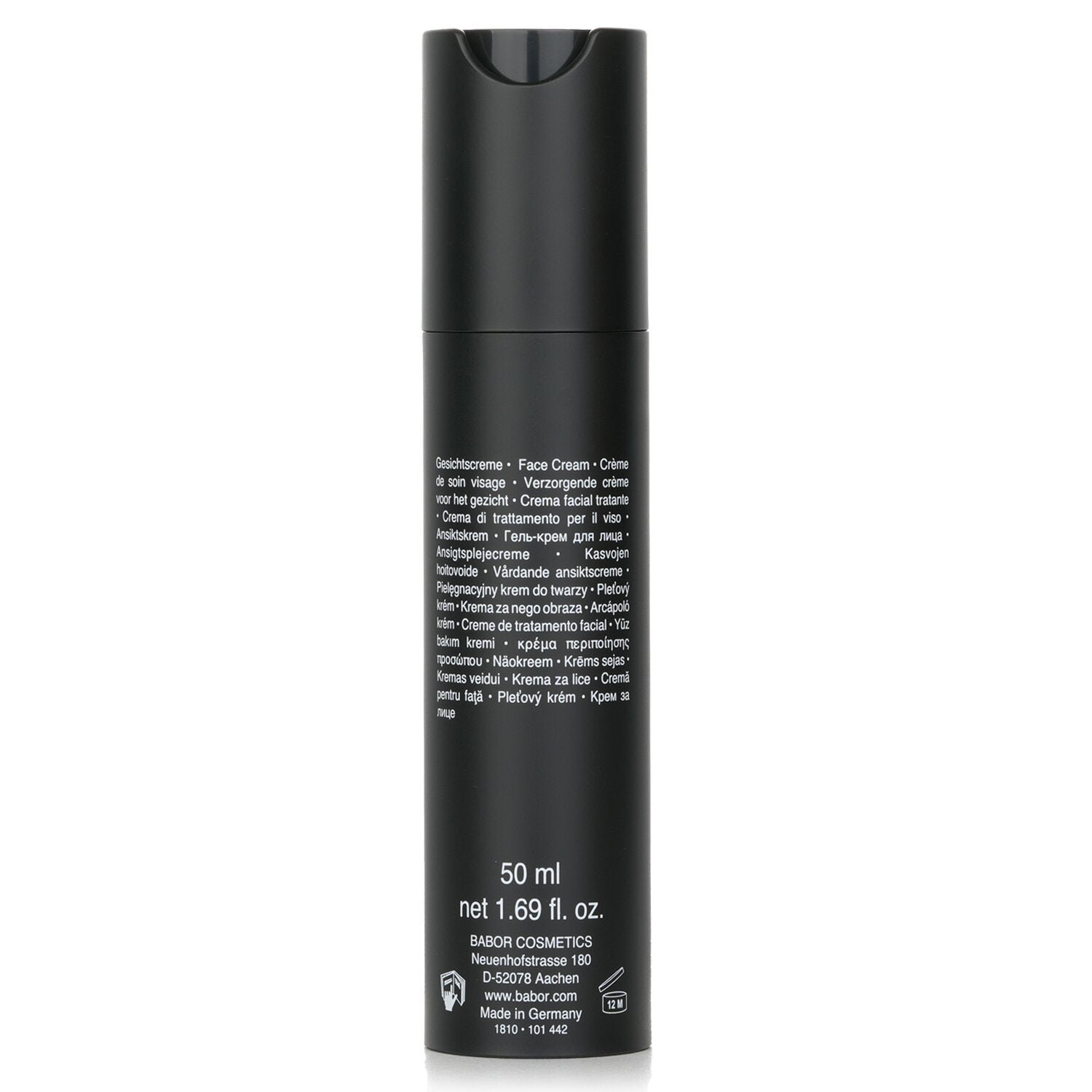 Doctor Babor Pro PM Phyto Moss Cream by Babor - Image 3
