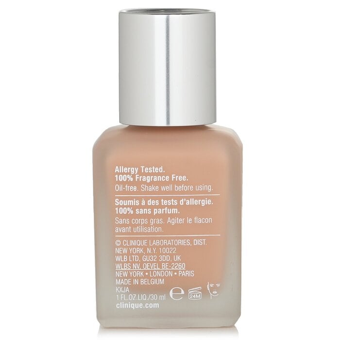 Superbalanced MakeUp - No. 07 / CN 42 Neutral 30ml/1oz by Clinique - Image 3
