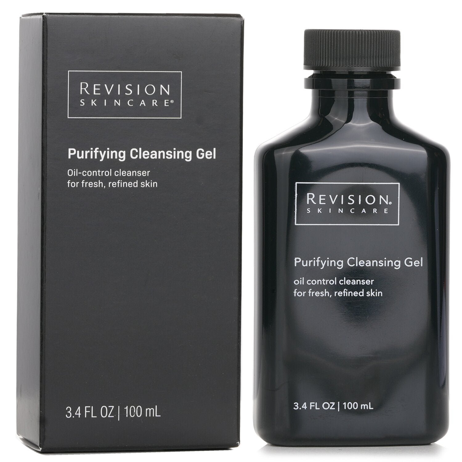 جل منظف ومنقي من Revision Skincare - صورة 2