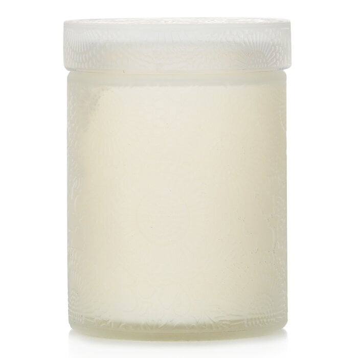 معطر بجرة صغيرة - Spiced Goji Tarocco Orange 156g/5.5oz من فولوسبا - صورة 3