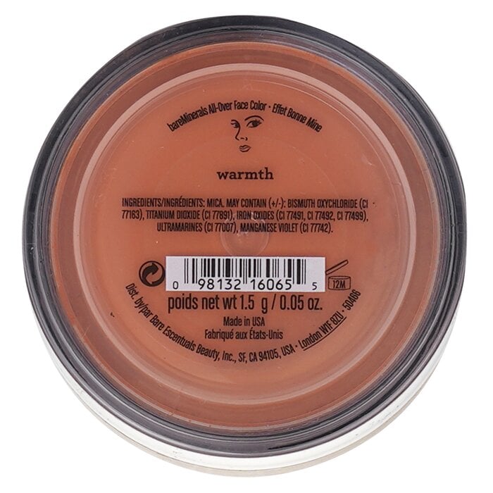 Warmth by BareMinerals - Image 3