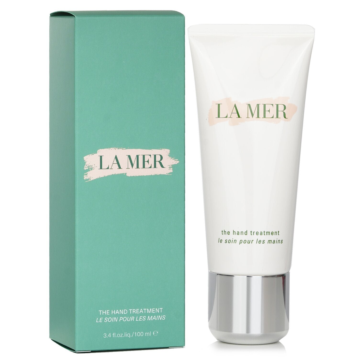 Soin De La Mer The معالج لليدين من La Mer - صورة 2