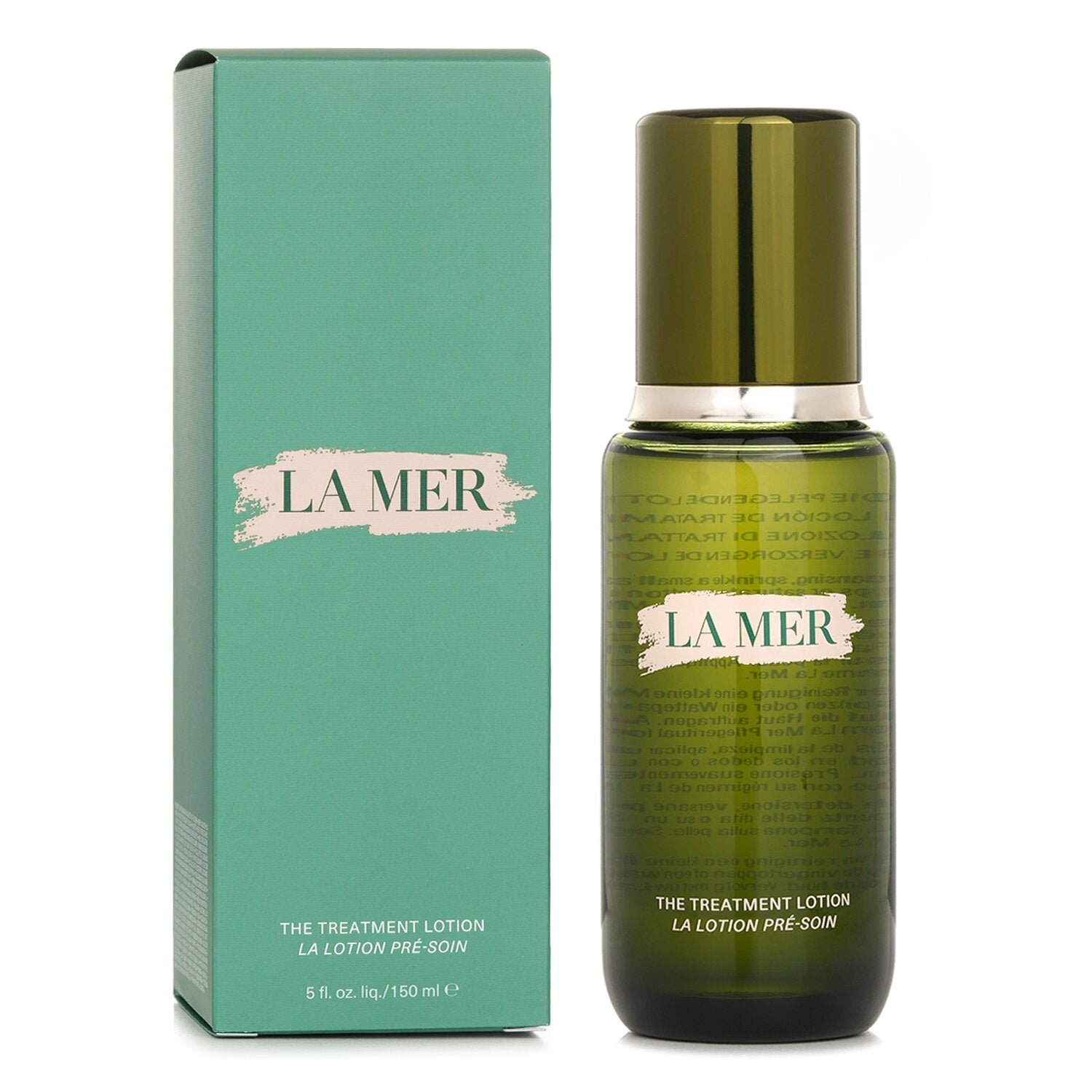 The Treatment Lotion by La Mer - Image 2