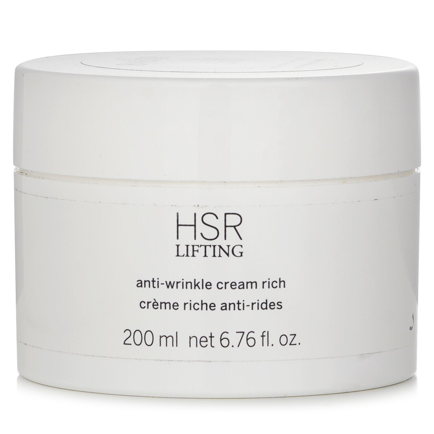 HSR Lifting Anti-Wrinkle Cream Rich (Salon Size) by Babor - Image 1