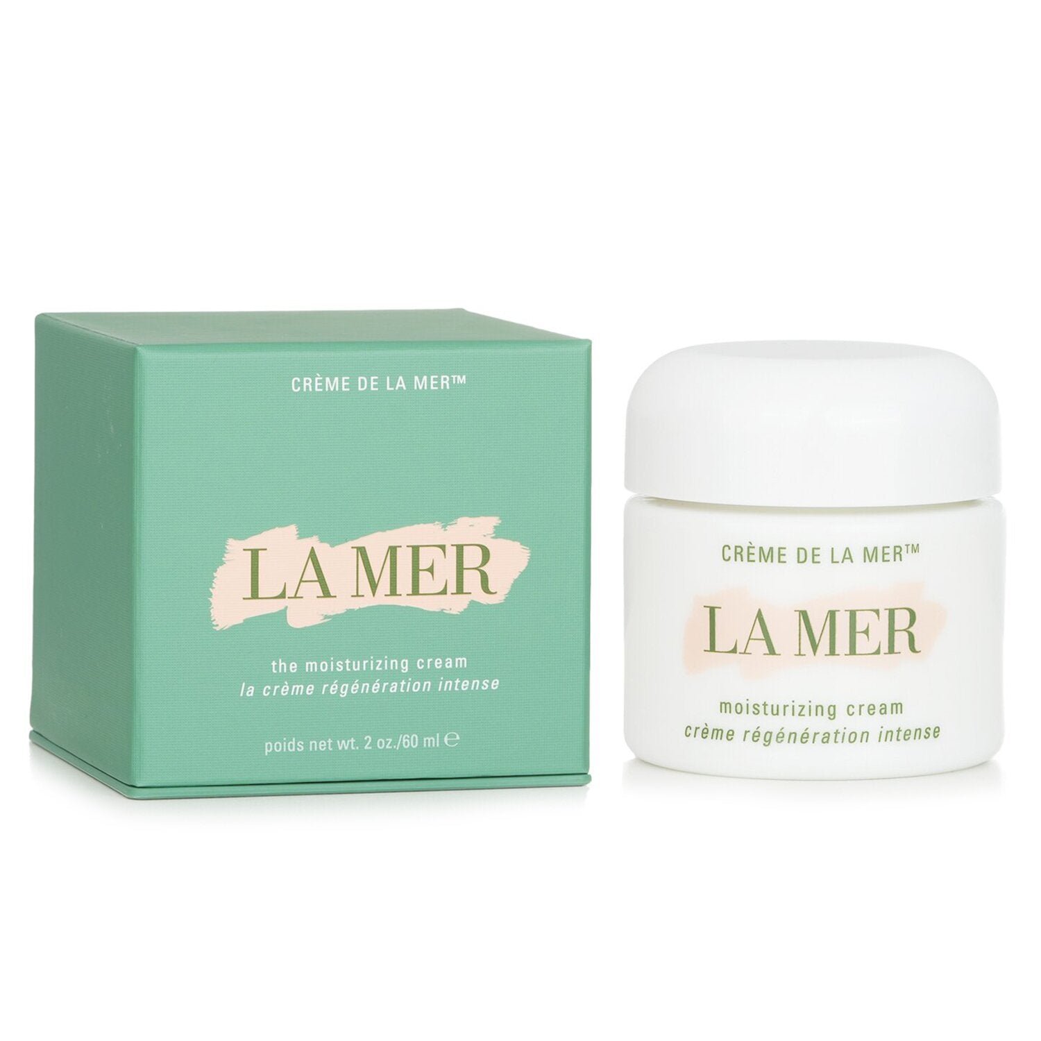 كريم مرطب Creme De La Mer من La Mer - صورة 2