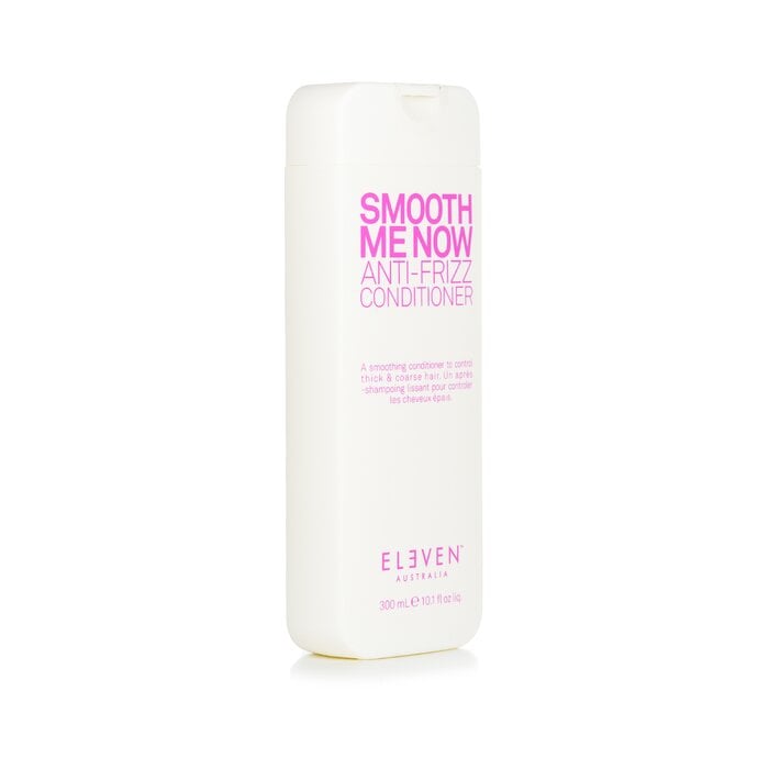 Smooth Me Now Anti-Frizz Conditioner 300ml/10.1oz by Eleven Australia - Image 2