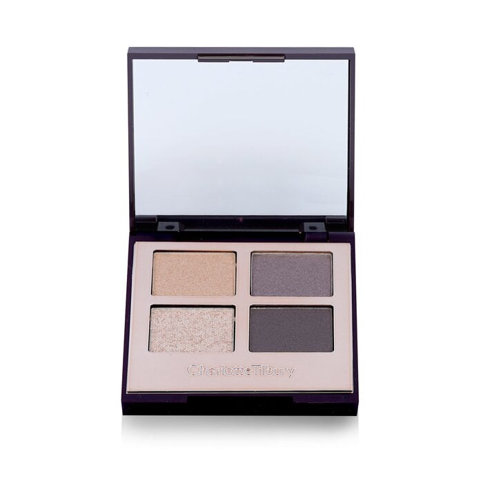 Luxury Palette - # The Uptown Girl 5.2g/0.18oz by Charlotte Tilbury - Image 1
