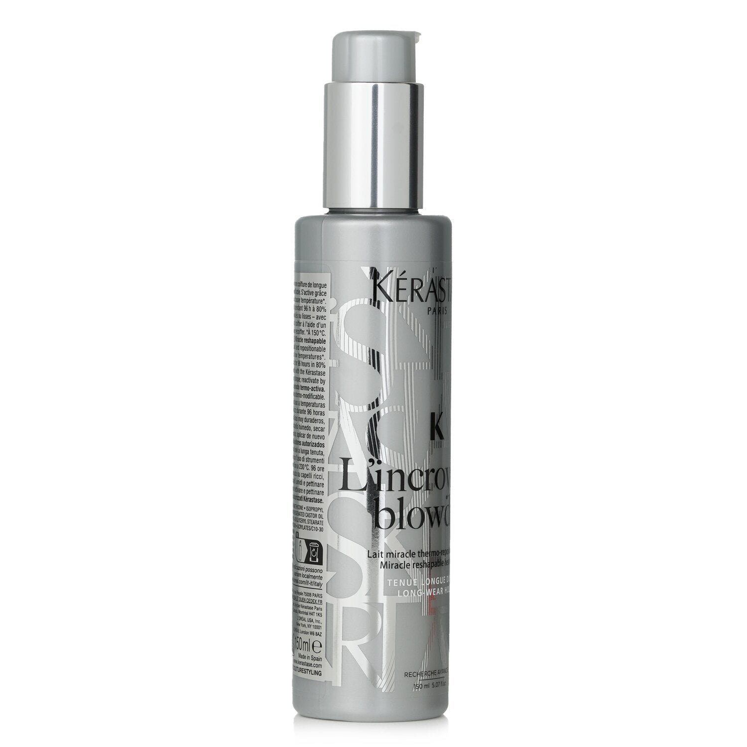غسول حراري مصفف للشعر Styling L'Incroyable من Kerastase - صورة 2