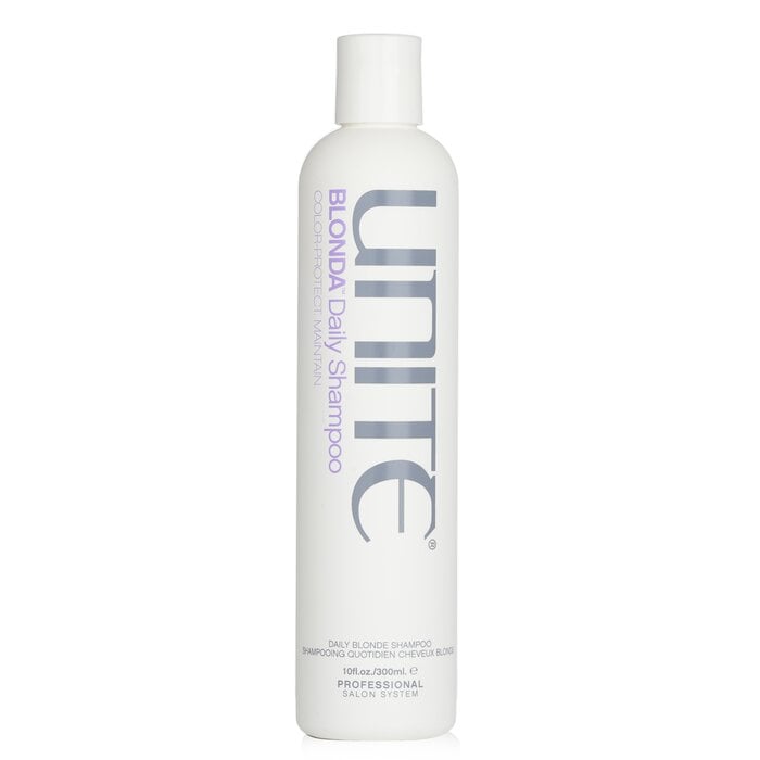 شامبو يومي BLONDA 300ml/10oz من Unite - صورة 1