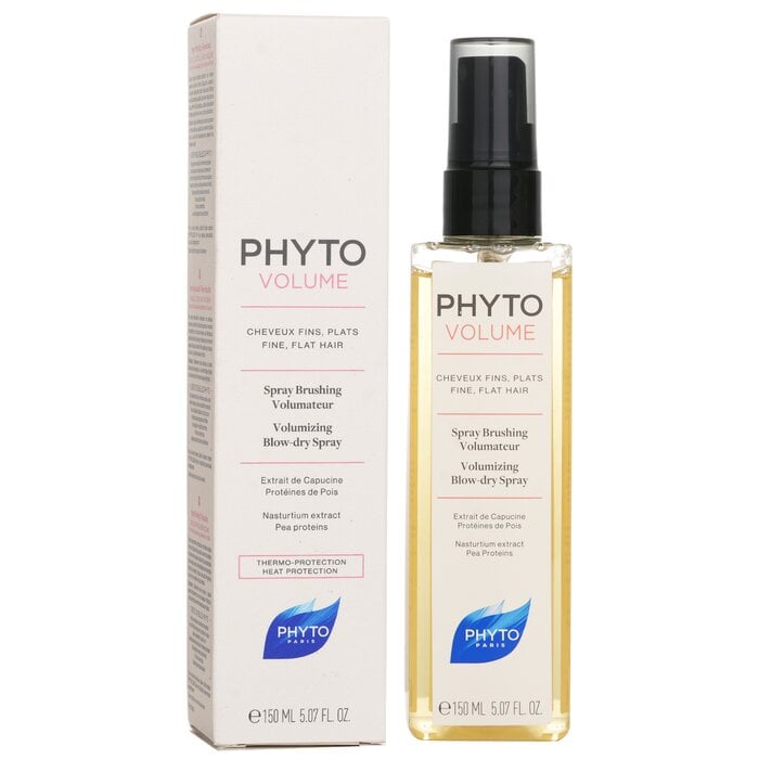 سبراي مكثف PhytoVolume (للشعر الرقيق والمسطح) 150ml/5.07oz من Phyto - صورة 2