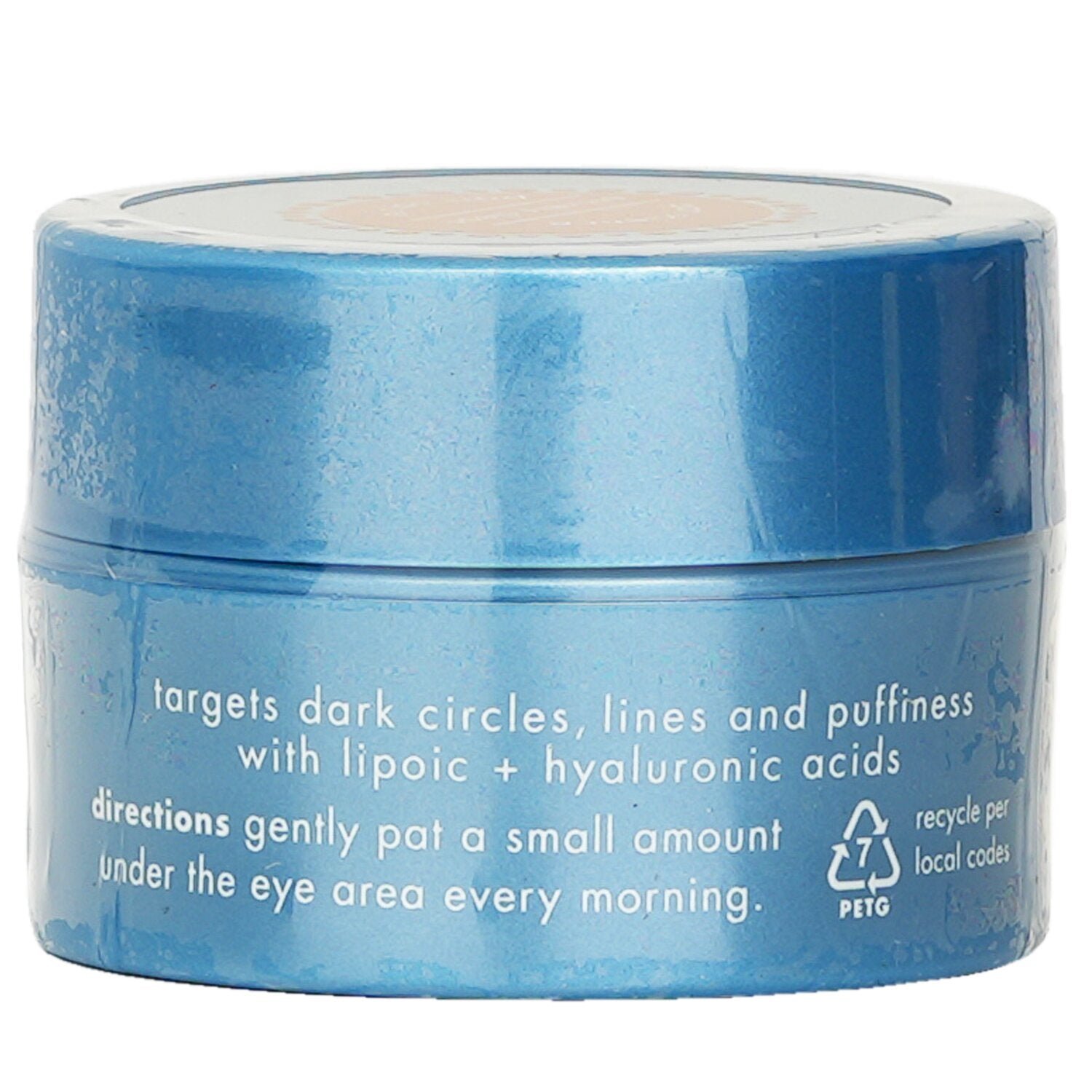 كريم متعدد الفعالية لمنطقة العيون من Bioelements - صورة 3