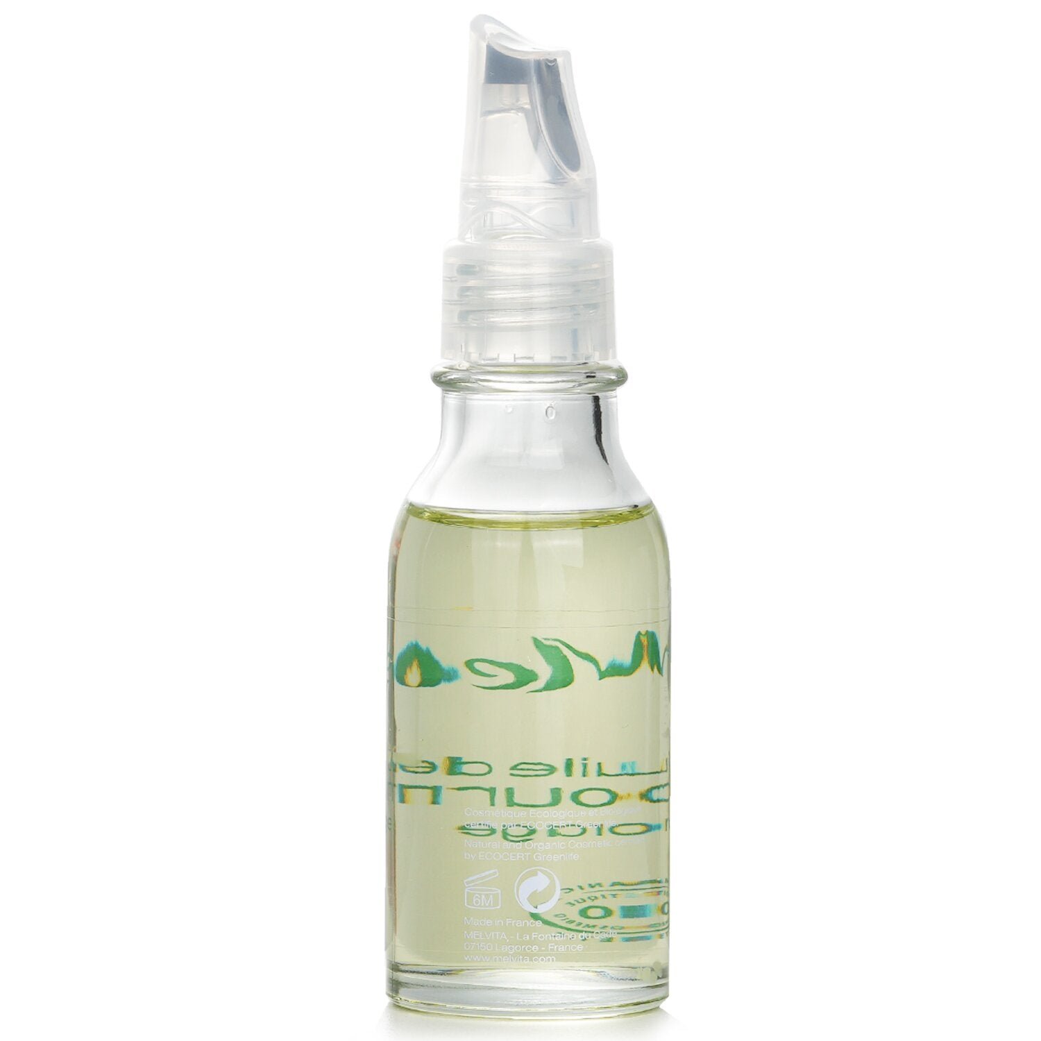 زيت بوراج من Melvita - صورة 3