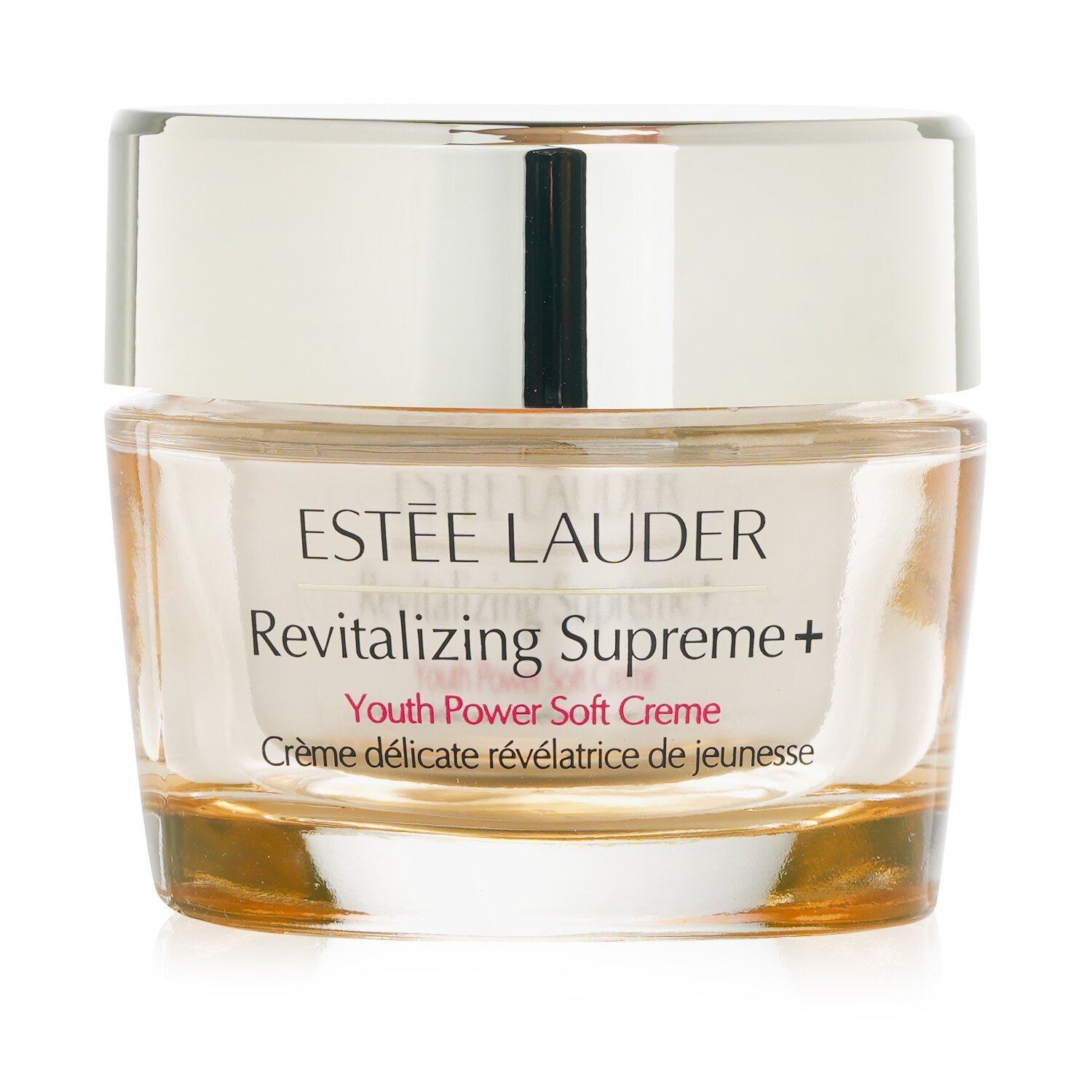 تنشيط كريم سوبريم + قوة الشباب الناعم من Estee Lauder - صورة 1