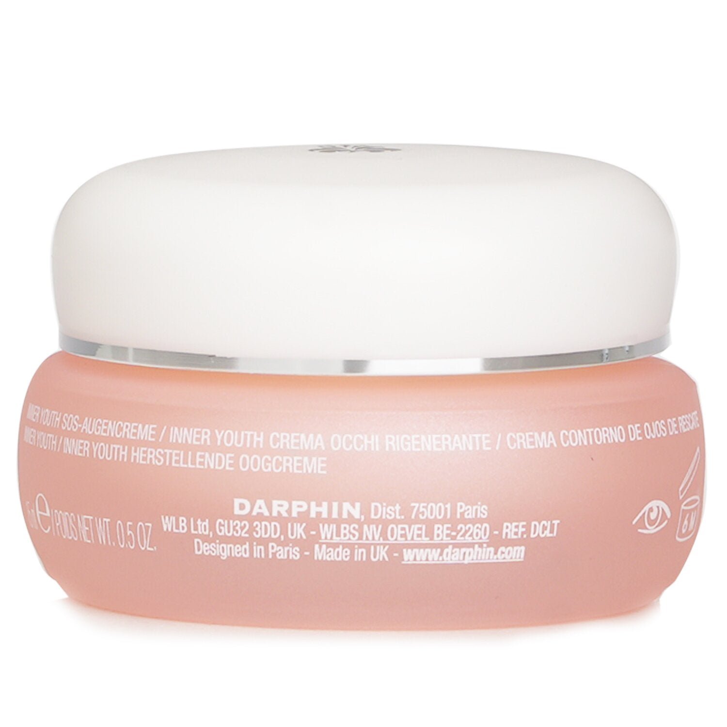 Intral Inner Youth Rescue Eye Cream من Darphin - صورة 3