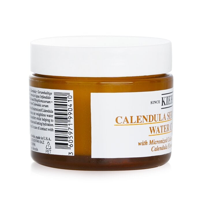 Calendula Serum-Infused Water Cream 50ml/1.7oz by Kiehl's - Image 2