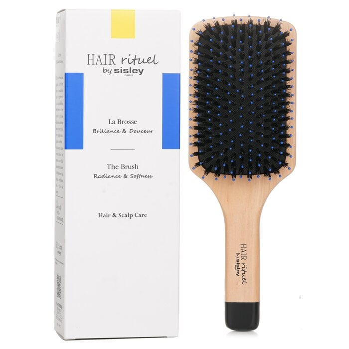 فرشاة Hair Rituel من Sisley 1pc من Sisley - صورة 2