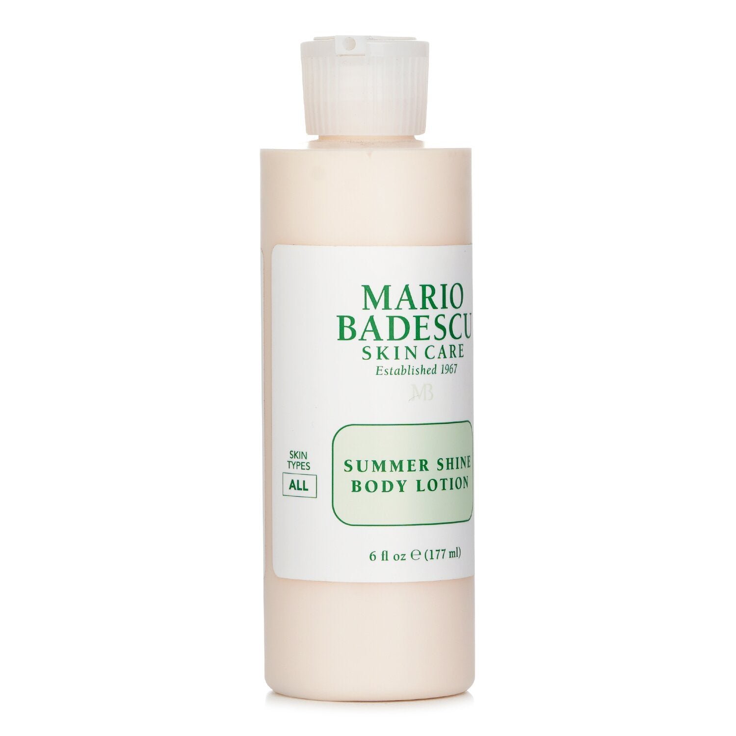 غسول الجسم Summer Shine من Mario Badescu - صورة 2