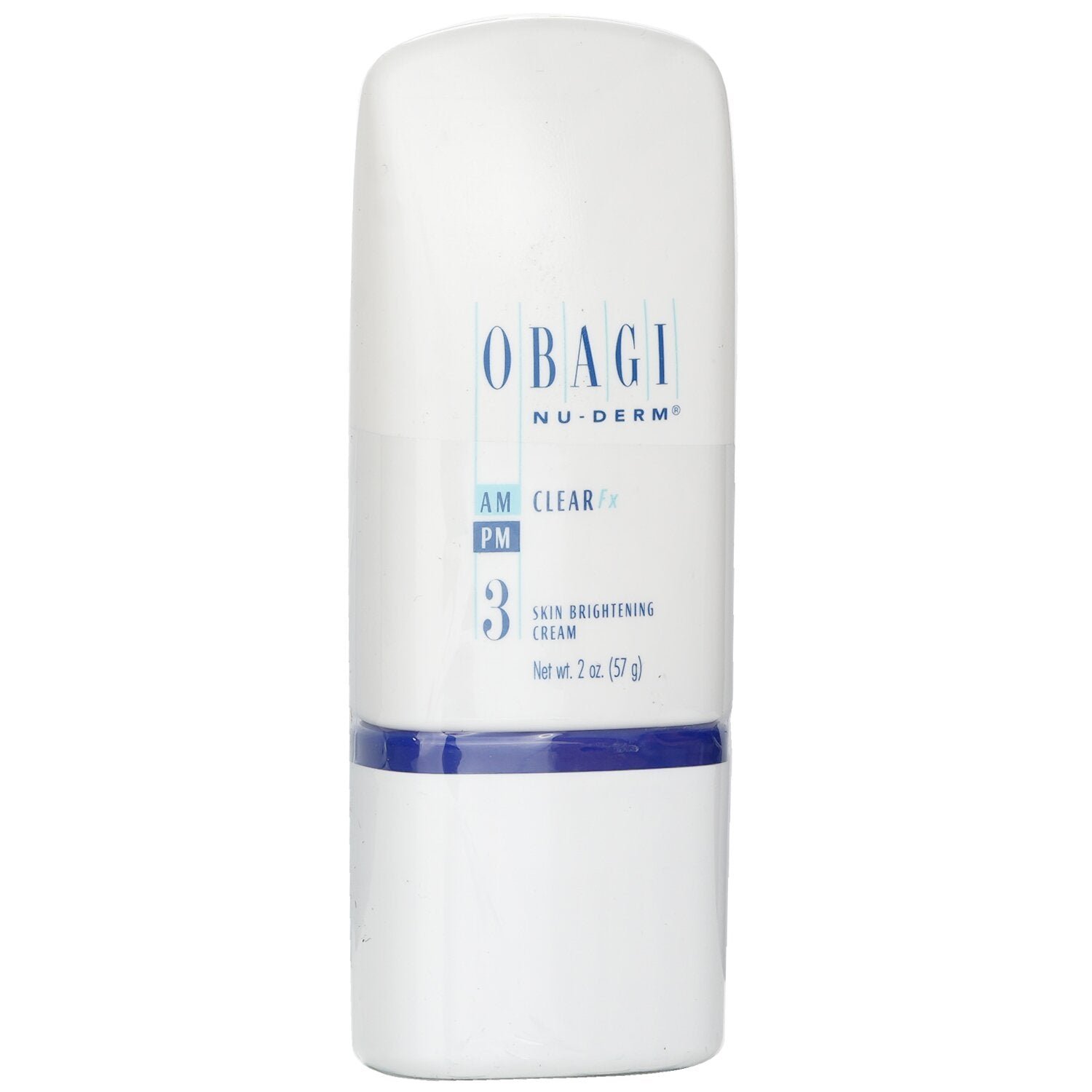 كريم مفتح للبشرة Nu Derm Blend Fx من Obagi - صورة 2