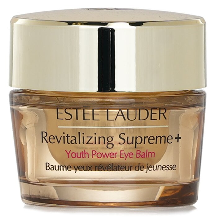 Revitalizing Supreme + Youth Power Eye Balm 15ml/0.5oz by Estee Lauder - Image 1