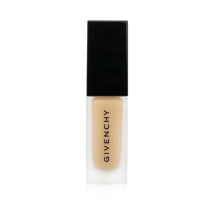 Prisme Libre Skin Caring Matte Foundation - # 4-W280 30ml/1oz by Givenchy - Image 3