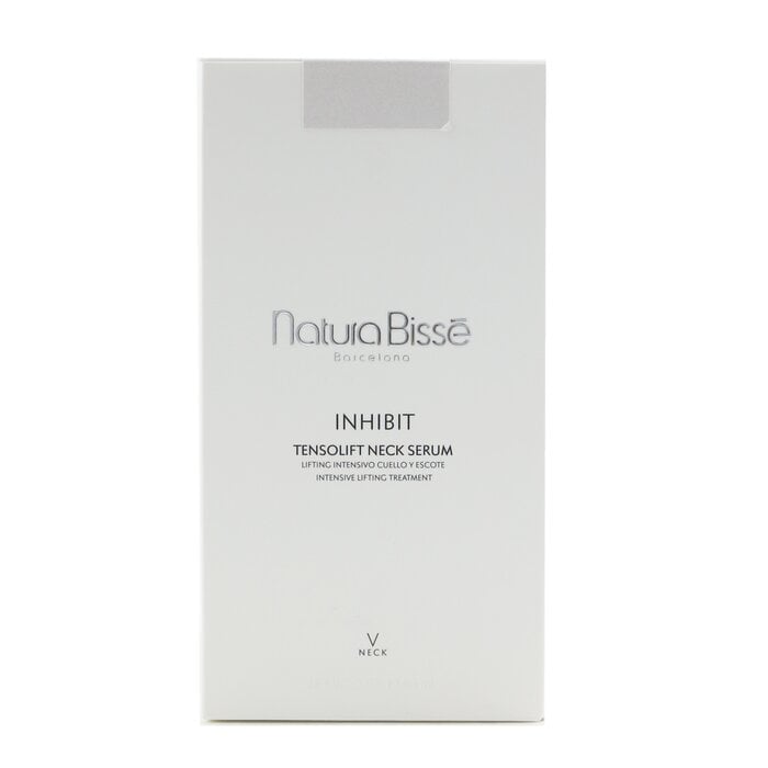 سيرم عنق Inhibit Tensolift 60ml/2oz من Natura Bisse - صورة 1