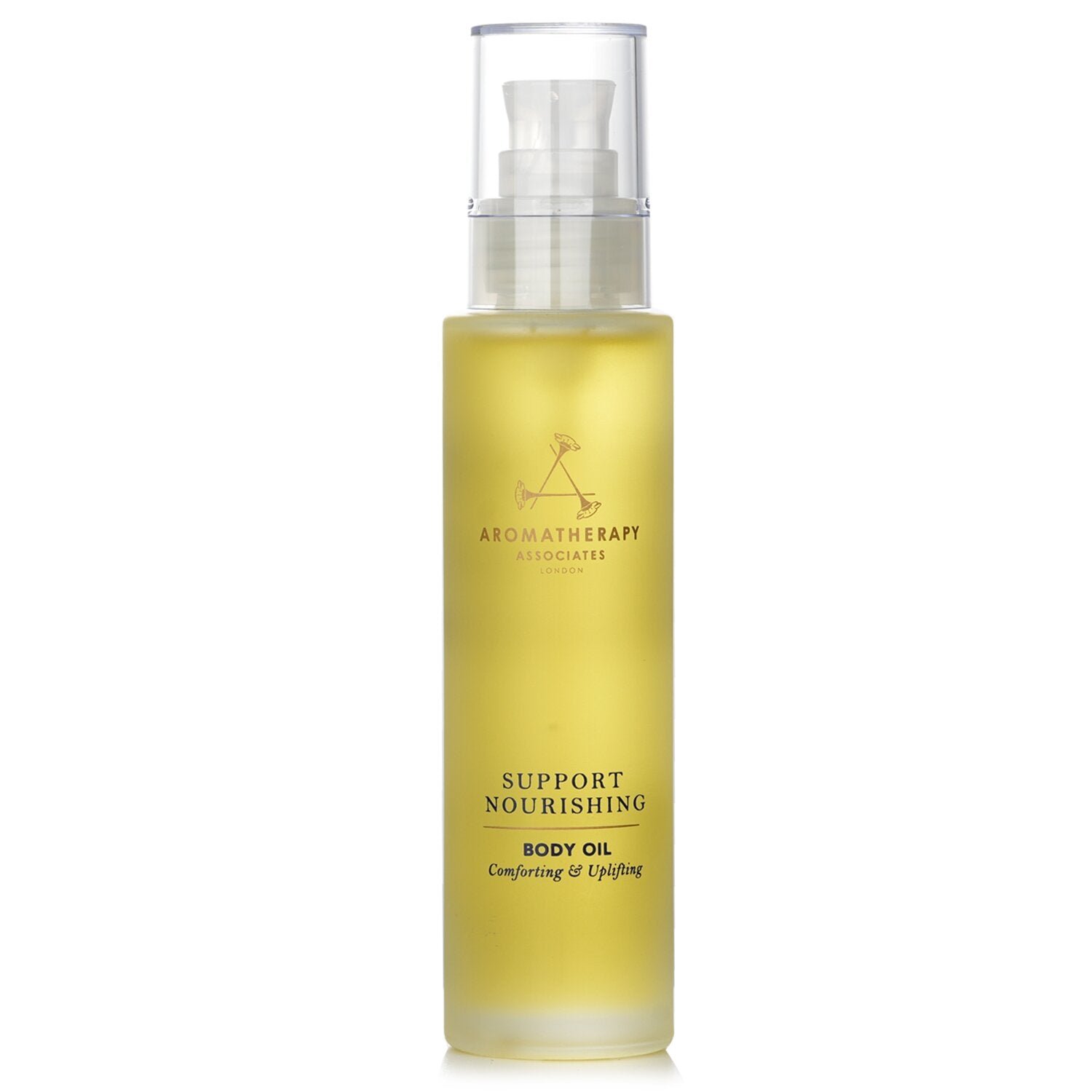 Nourishing - Enrich Massage & Body Oil by Aromatherapy Associates - Image 1