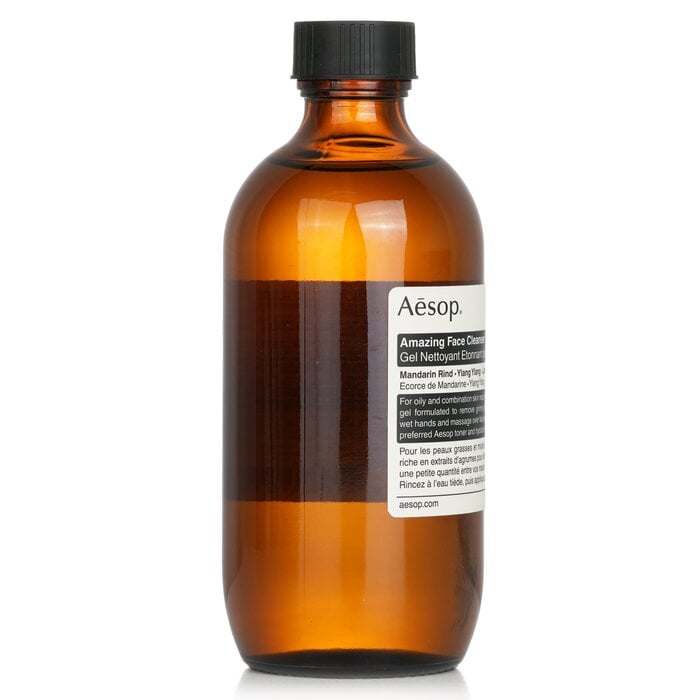 Amazing by Aesop - Image 2