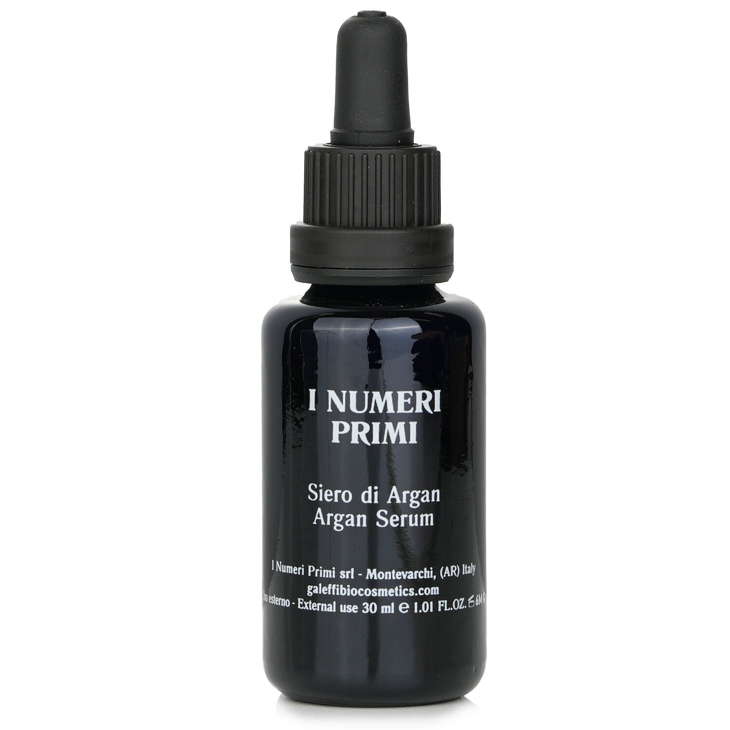 N.3 Argan Serum by I Numeri Primi - Image 3