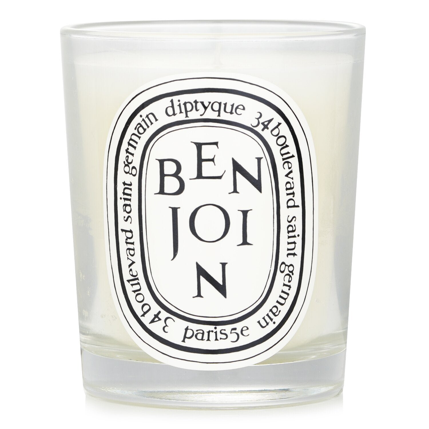 Scented Candle - Benjoin من Diptyque - صورة 1