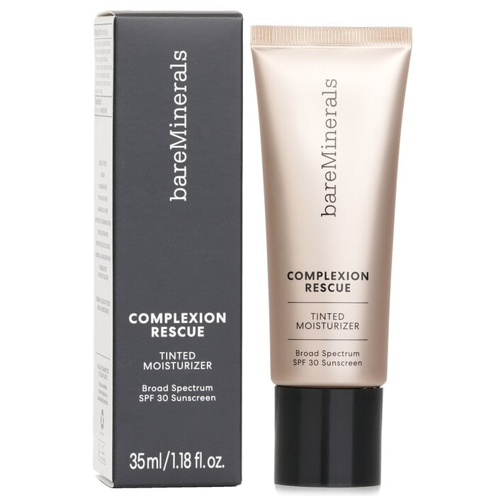 Complexion Rescue Tined Moisturizer SPF 30 - #1.5 Birch 35ml/1.18oz by BareMinerals - Image 2