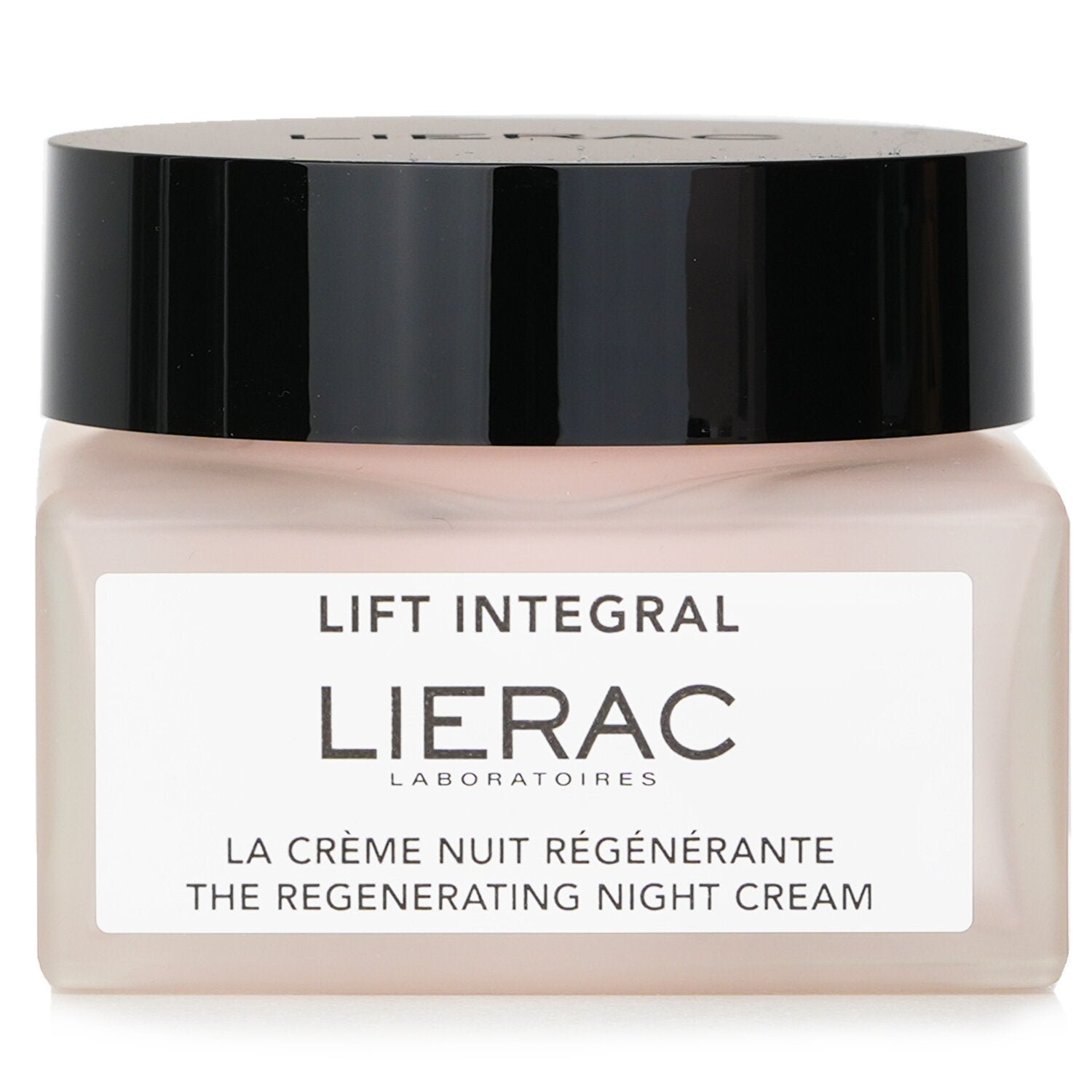 Lift Integral The Regenerating Night Cream من Lierac - صورة 1