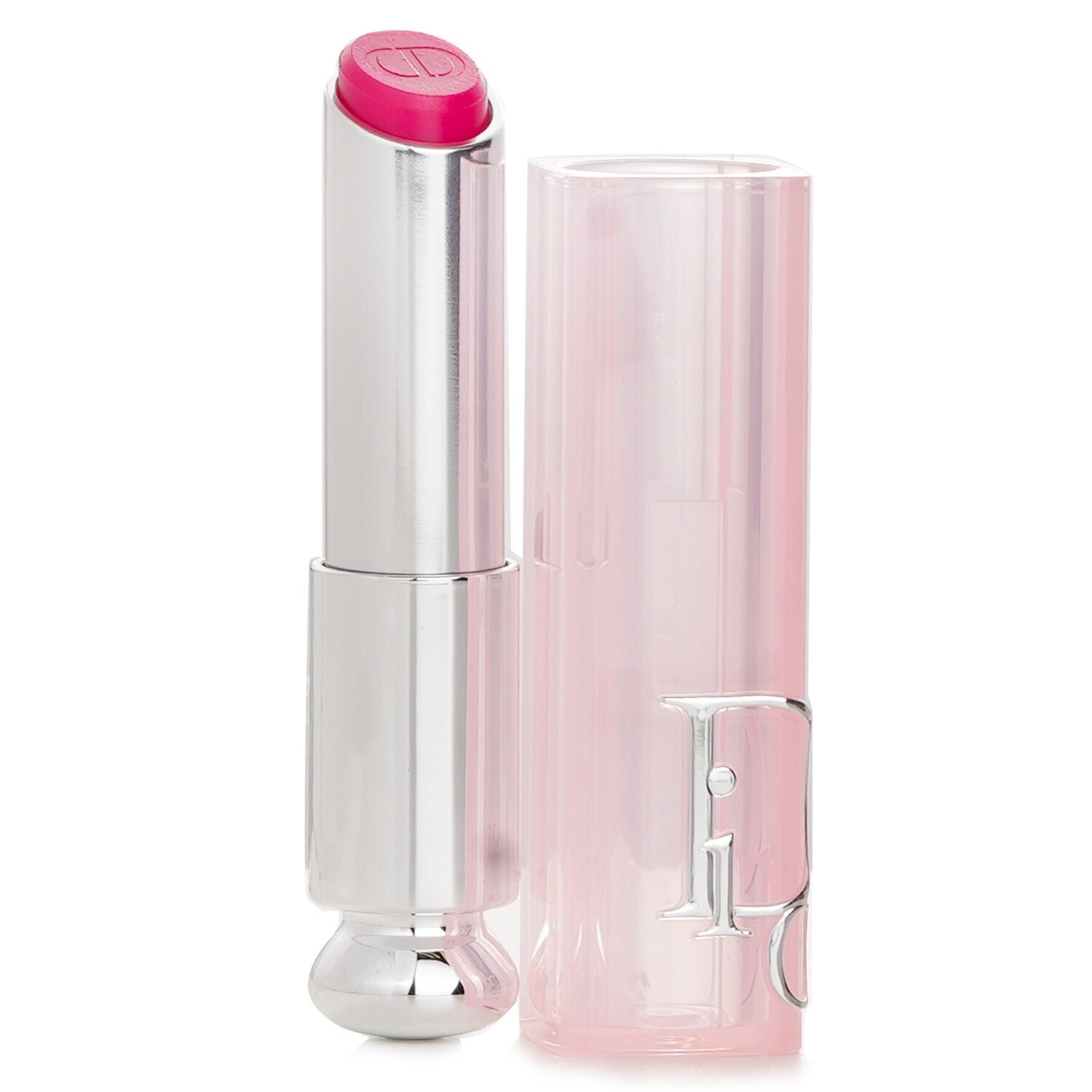 Addict Lip Glow - #007 Raspberry من Christian Dior - صورة 1