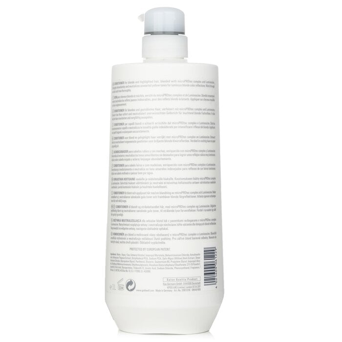 Dual Senses Blondes Amp Highlights by Goldwell - Image 3