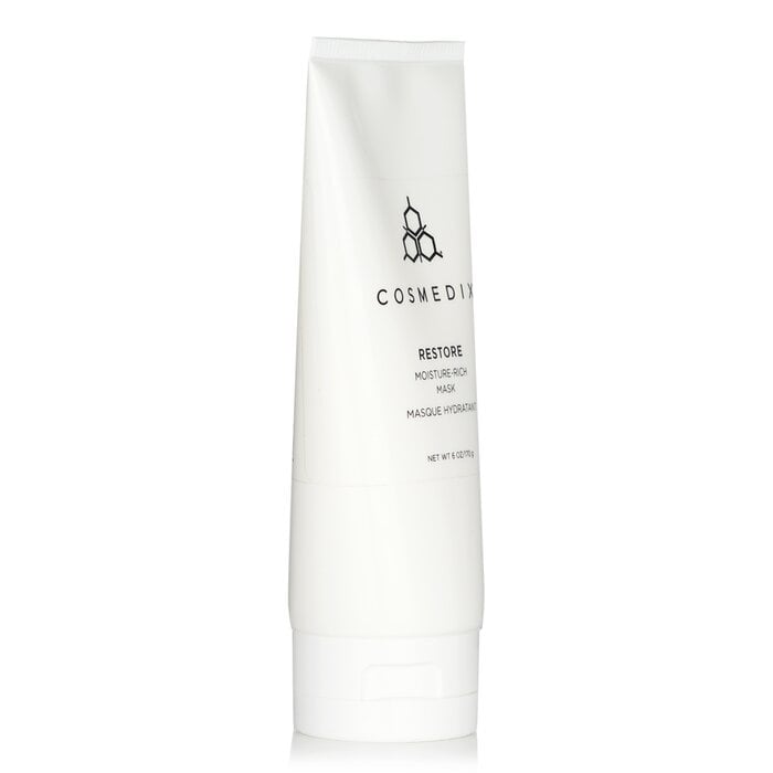 Restore Moisture-Rich Mask - Salon Size 170g/6oz by CosMedix - Image 2