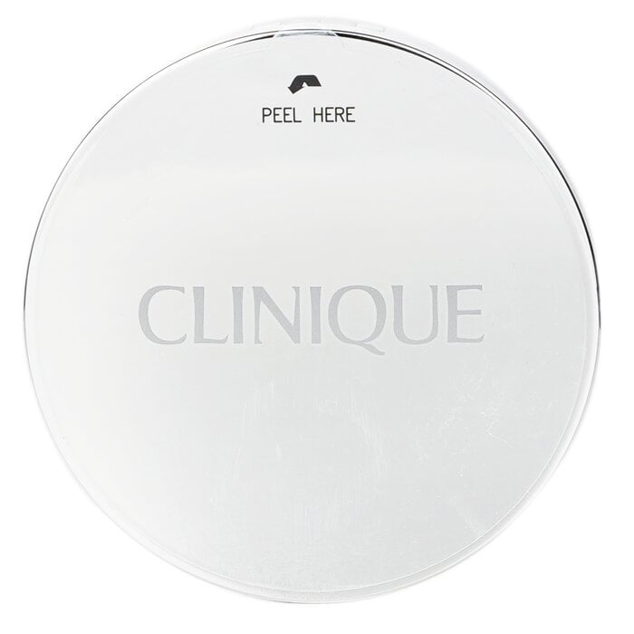 Beyond Perfecting Powder Foundation + Concealer - # 11 Honey (MF-G) 14.5g/0.51oz by Clinique - Image 3