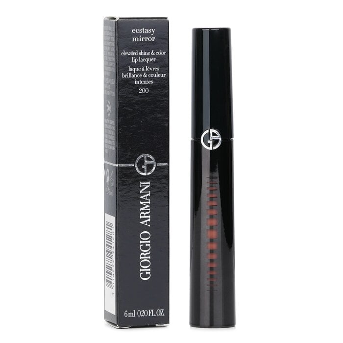 مرآة Ecstasy - # 200 Stroke من Giorgio Armani - صورة 2