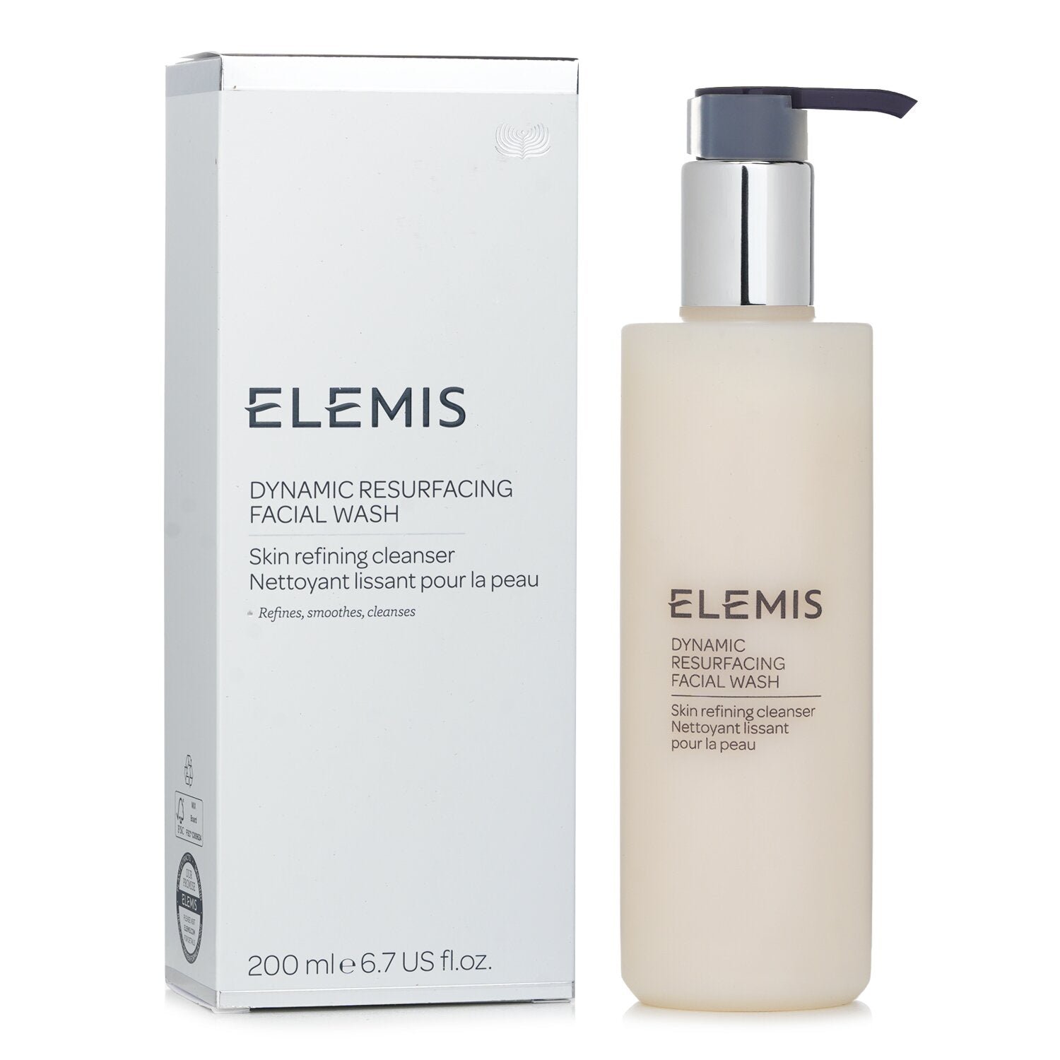 Dynamic Resurfacing Facial Wash by Elemis - Image 2