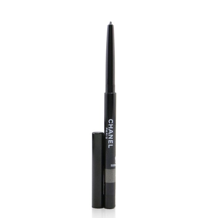 Stylo Yeux Waterproof - # 42 Gris Graphite 0.3g/0.01oz by Chanel - Image 1