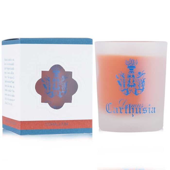 شمع معطر - Corallium 70g/2.46oz من كارثوسيا - صورة 2