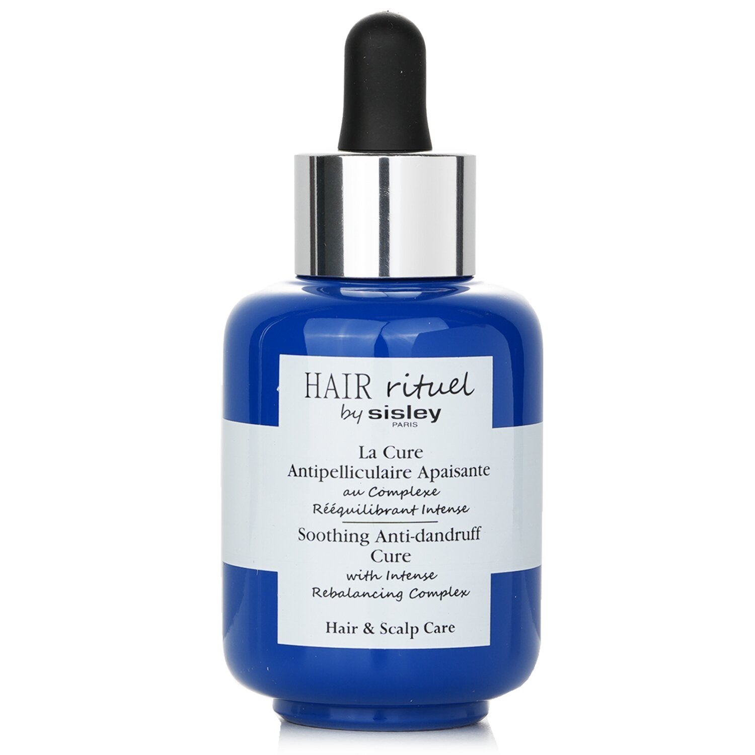 Hair Rituel by Sisley Soothing Anti-Dandruff Cure with Intense Rebalancing Complex by Sisley - Image 1