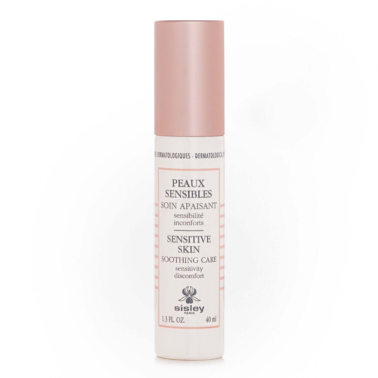 Soothing Care for Sensitive Skin by Sisley - Image 1