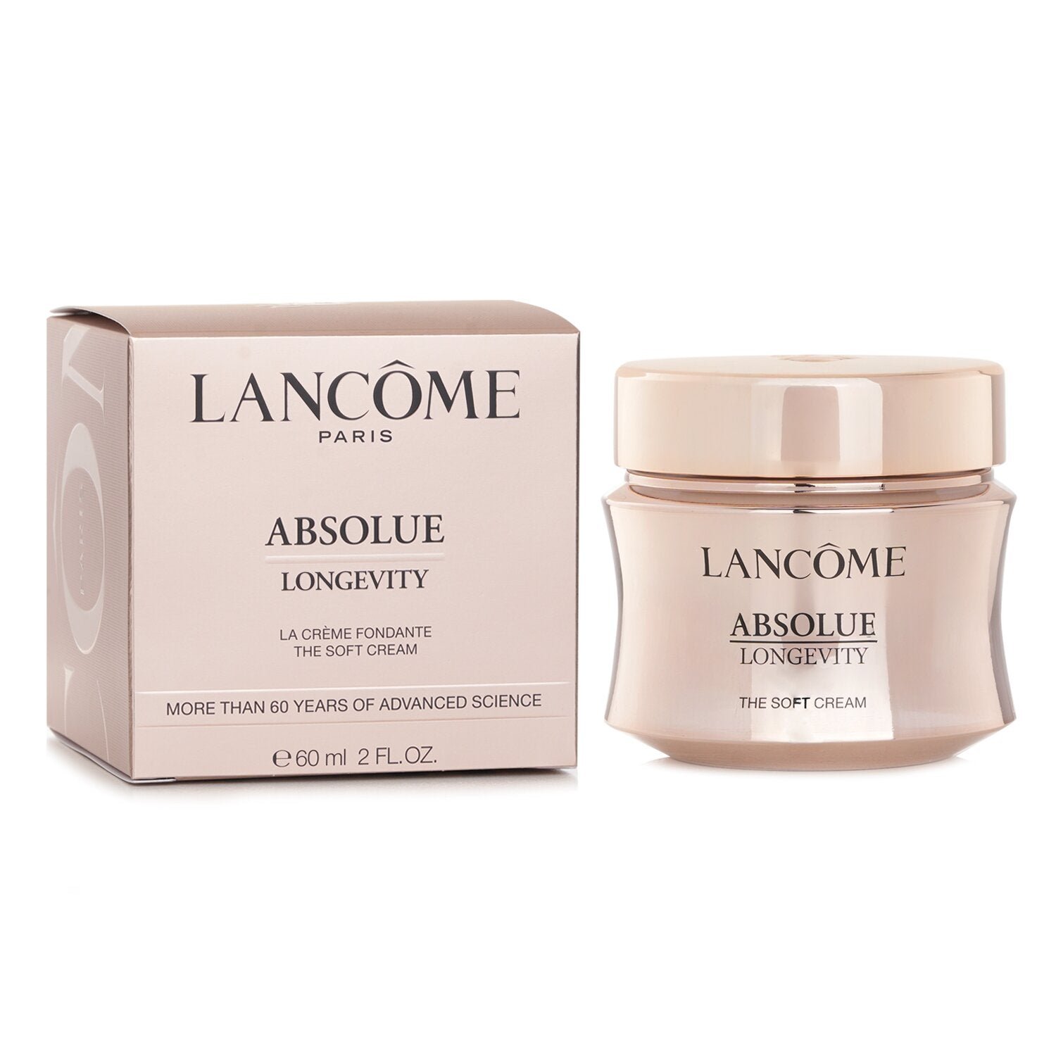 Absolue Longevity The Soft Cream من Lancome - صورة 2