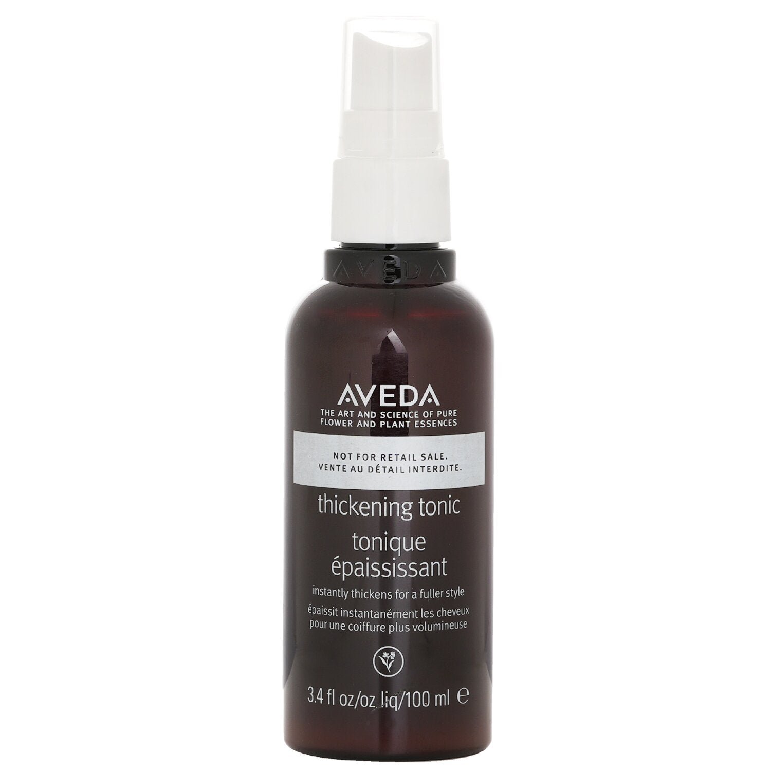 تونر مكثف (لتكثيف الشعر لتصفيفة أكثر امتلاء) من Aveda - صورة 1