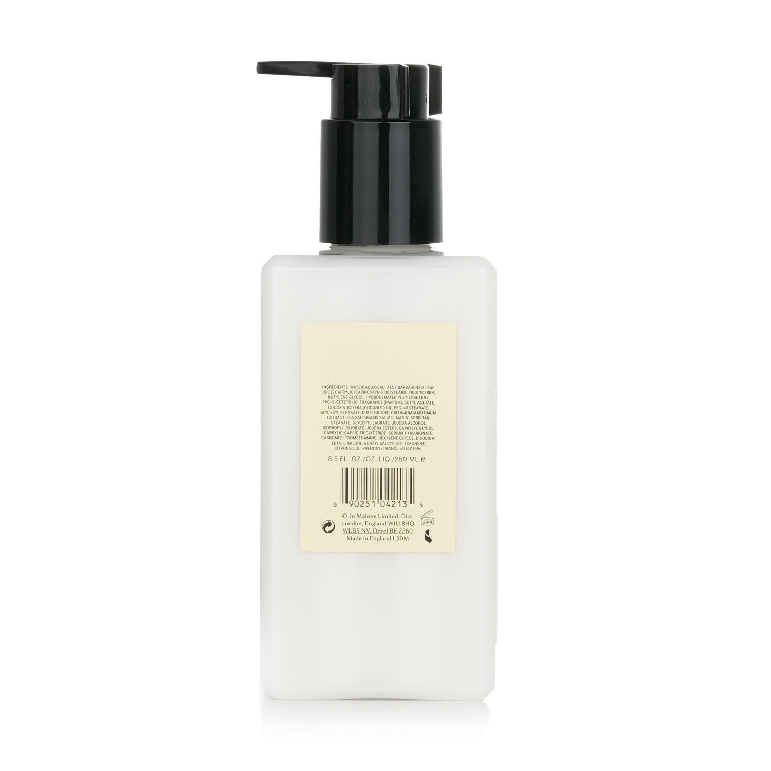 غسول للجسم واليدين Blackberry & Bay من Jo Malone - صورة 3