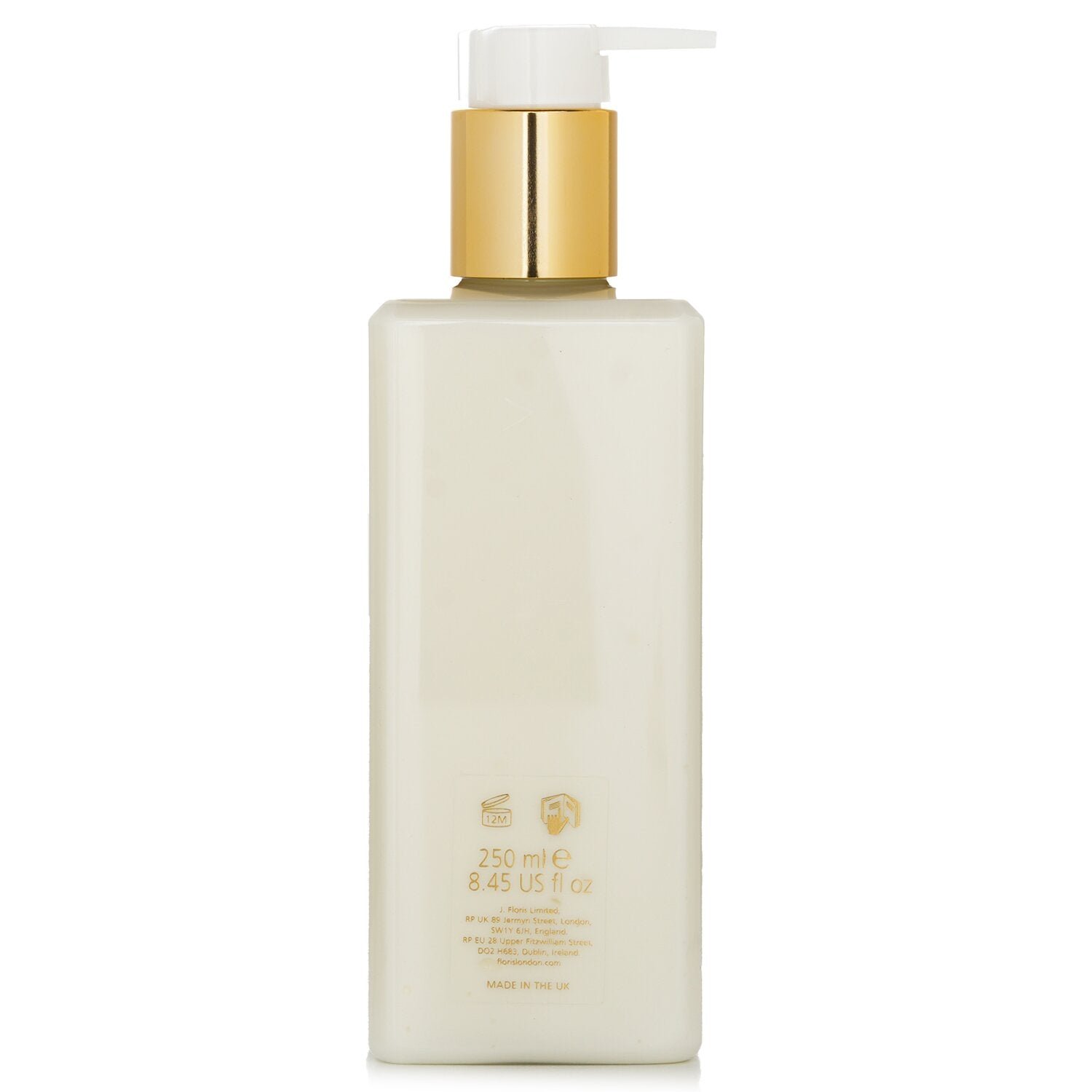 Lily Body Moisturiser من Floris - صورة 3