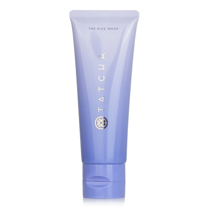 The Rice Wash - Soft Cream Cleanser (For Normal To Dry Skin) 120ml/4oz by Tatcha - Image 1