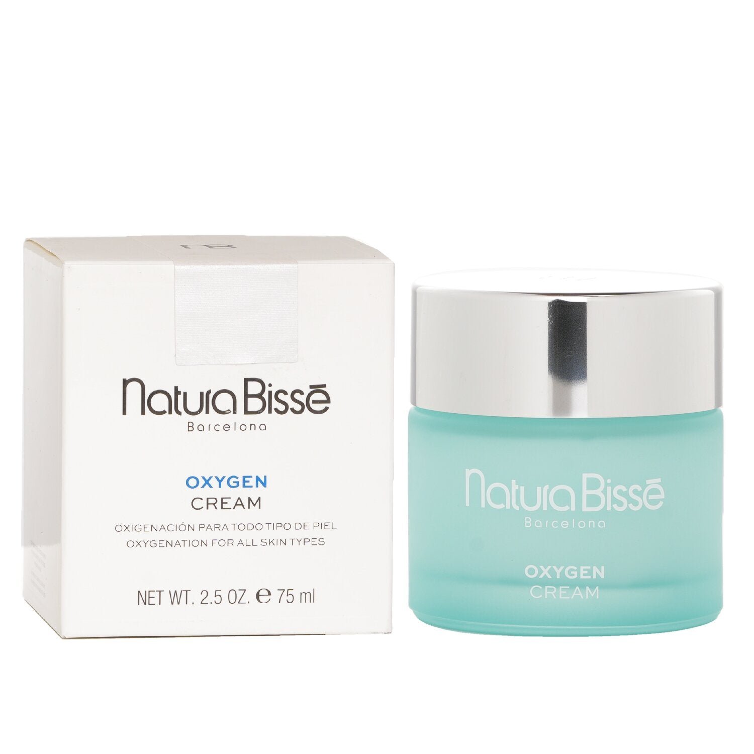 O2 Oxygen Cream by Natura Bisse - Image 2