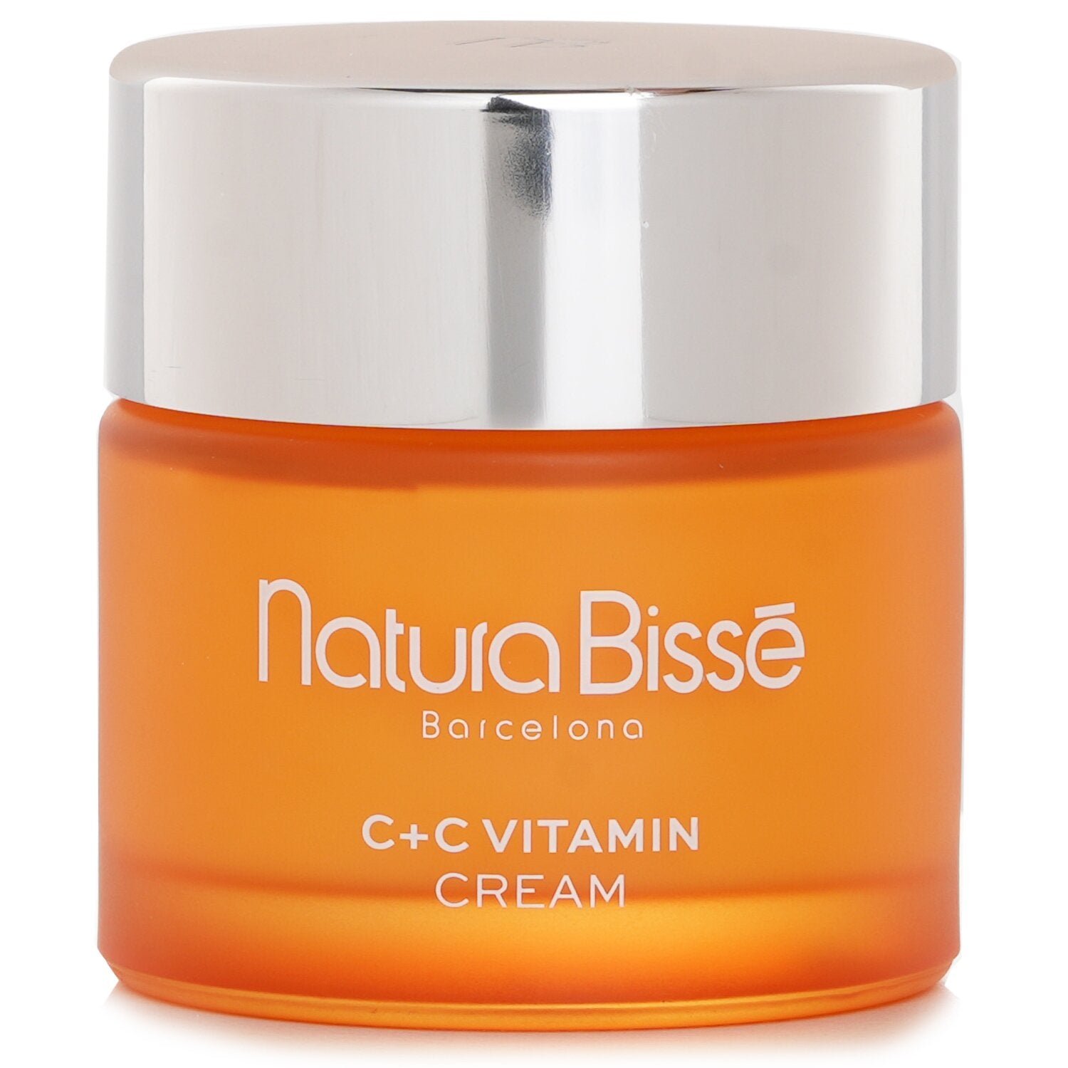 C+C Vitamin Cream - For Normal To Dry Skin by Natura Bisse - Image 1