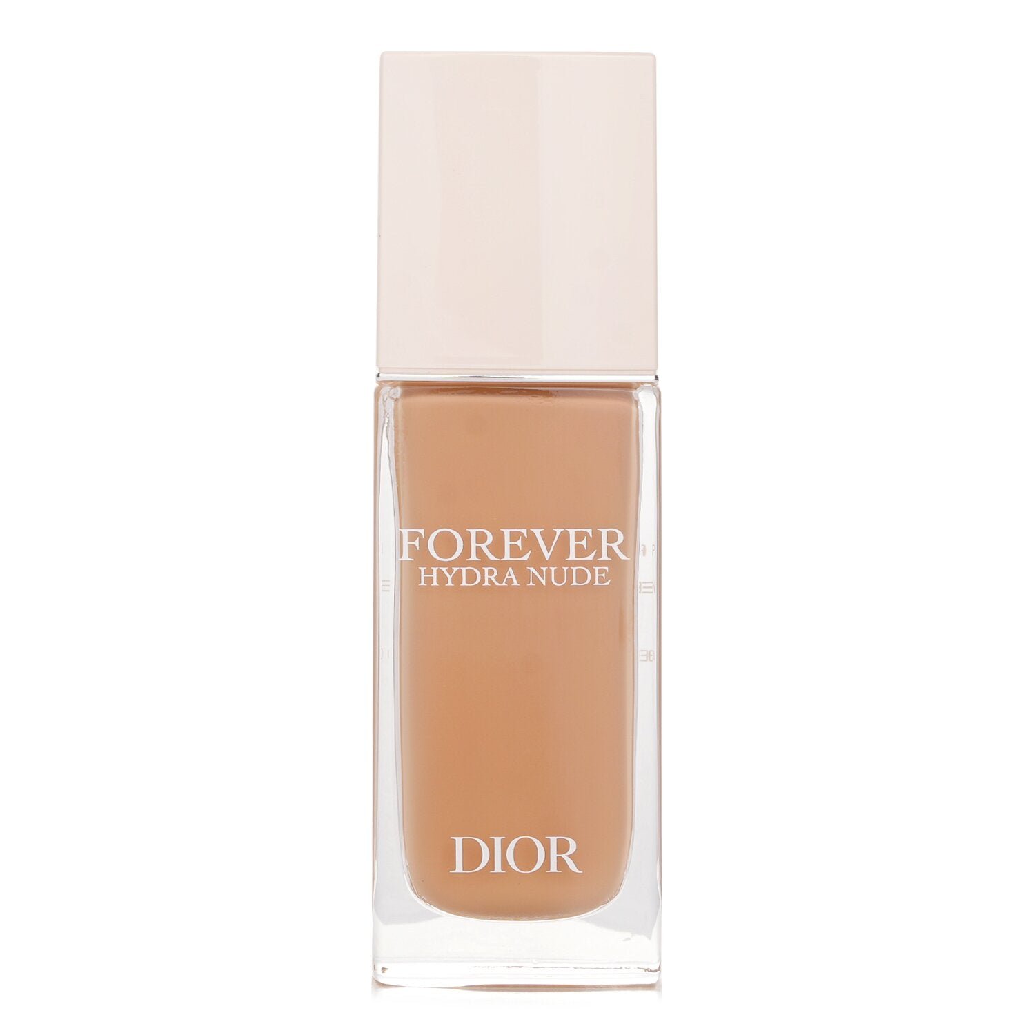 Forever Hydra Nude Foundation Fluid - # 4N by Christian Dior - Image 1